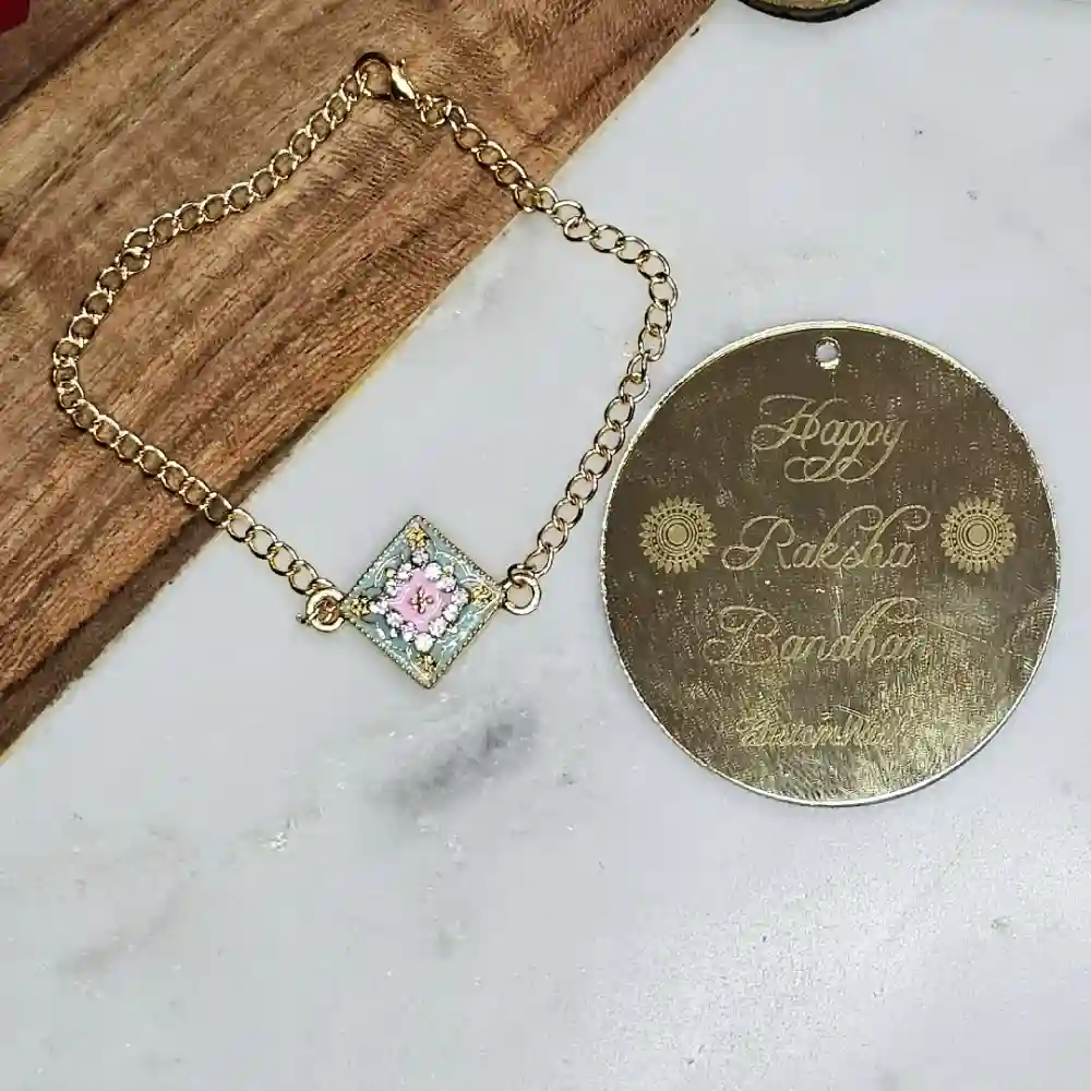 Designer Rakhi